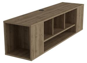 Έπιπλο TV Paldi-Walnut