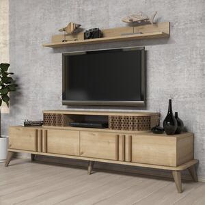 Έπιπλο TV Eylül-Oak