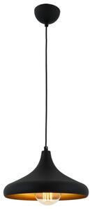 Φωτιστικό οροφής AV-4106-M8-BSY-29 Μαύρο