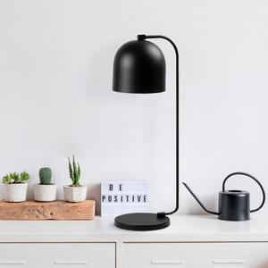 Επιτραπέζιο φωτιστικό Epika - 12247 Μαύρο