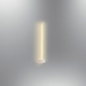 Φωτιστικό Τοίχου L1170 White, Λευκό