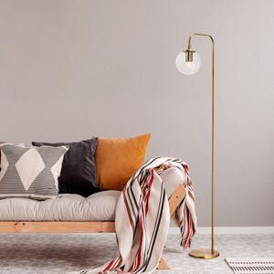 Φωτιστικό Δαπέδου Viran-10950 Vintage