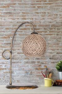 Επιτραπέζιο φωτιστικό HM157 Natural