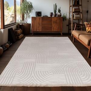 Χαλί Sahara V2 Μπεζ 140 x 200cm