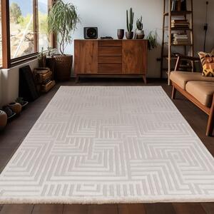 Χαλί Sahara V4 Μπεζ 120 x 170cm