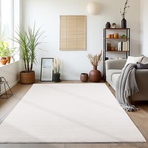 Χαλί Sky V1 Κρεμ 80 x 150cm