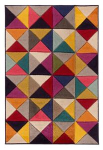 Χαλί Samba Πολύχρωμο 80X150 cm, Flair Rugs