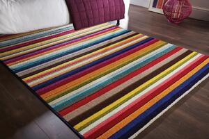 Χαλί Tango Πολύχρωμο 120X170 cm, Flair Rugs