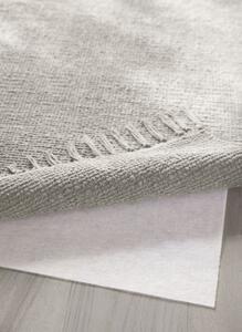 Χαλί Anti Slip Κρεμ 110X170 cm, Flair Rugs