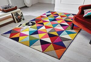 Χαλί Samba Πολύχρωμο 80X150 cm, Flair Rugs