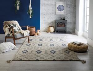 Χαλί Diego Γκρι 120X170 cm, Flair Rugs