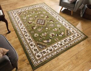 Χαλί Sherborne Πράσινο 80X150 cm, Flair Rugs