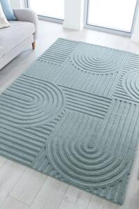 Χαλί Zen Garden Duck Egg 120X170 cm, Flair Rugs
