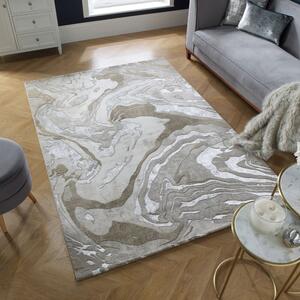 Χαλί Marbled Natural 240X340 cm, Flair Rugs