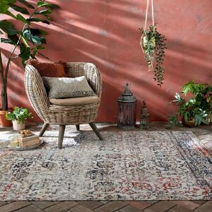 Χαλί Helena Πολύχρωμο 160X230 cm, Flair Rugs