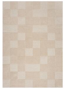 Χαλί Checkerboard Natural 200X290 cm, Flair Rugs