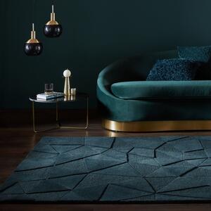 Χαλί Shard Teal 120X170 cm, Flair Rugs