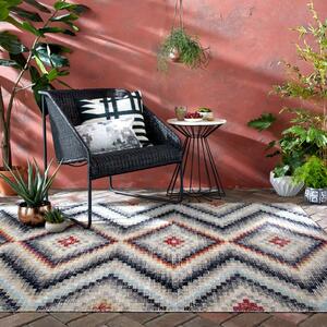 Χαλί Frances Πολύχρωμο 160X230 cm, Flair Rugs