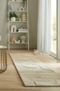 Χαλί Διαδρόμου Gigi Natural 60X230 cm, Flair Rugs