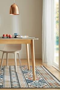 Χαλί Aster Outdoor Bleumarin 200X290 cm, Flair Rugs