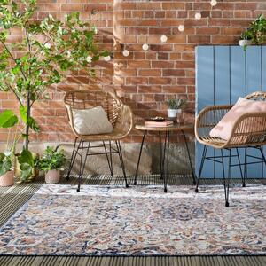 Χαλί Mabel Outdoor Bleumarin 200X290 cm, Flair Rugs
