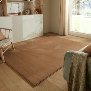 Χαλί Mellow Soft Καφέ 200X290 cm, Flair Rugs