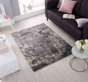 Χαλί Wonderlust Γκρι 80X150 cm, Flair Rugs