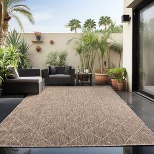 Χαλί Zagora V2 Μπεζ 80 x 250cm