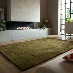Χαλί Moderno Caro Natural 120X170 cm, Flair Rugs