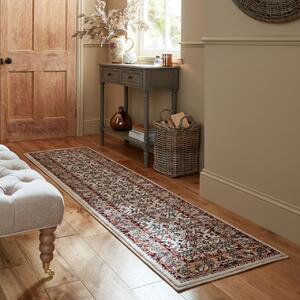Χαλί Διαδρόμου Sincerity Royale Sandford Natural 66X300 cm, Flair Rugs