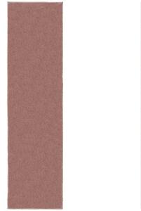 Χαλί Διαδρόμου Sheen Rug Ροζ 60X230 cm, Flair Rugs