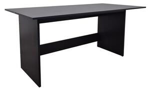 Γραφείο Taule, Ανθρακί, 60x120x74 cm