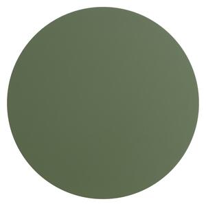 Φωτιστικό τοίχου LED Borgen, Λαδί, 3000K, 30x30x3.5 cm