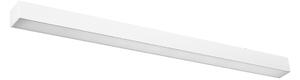 Φωτιστικό τοίχου LED Pinne, Λευκό, 3000K, 90x6x6 cm