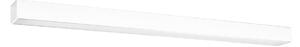 Πλαφονιέρα LED Pinne, Λευκή, 3000K, 90x6x6 cm