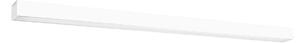 Πλαφονιέρα LED Pinne, Λευκή, 3000K, 118x6x6 cm