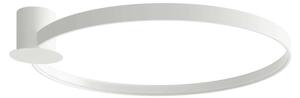 Πλαφονιέρα LED Rio, Λευκή, 4000K, 55x62x12.5 cm
