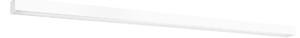 Πλαφονιέρα LED Pinne, Λευκή, 3000K, 150x6x6 cm