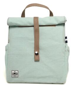 Ισοθερμική Τσάντα Φαγητού 5lt The Lunch Bags Original 2.0 Mint