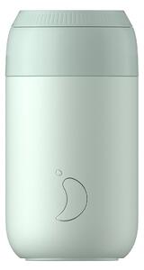 Ποτήρι Θερμός 340ml Chilly's Series 2 Cup Lichen Green
