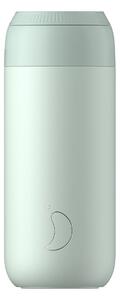 Ποτήρι Θερμός 500ml Chilly's Series 2 Cup Lichen Green