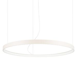 Πολυέλαιος LED Rio 110, Μπεζ, 4000K, 110x110x150 cm