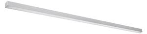 Φωτιστικό τοίχου LED Pinne, Γκρι, 4000K, 200x6x6 cm