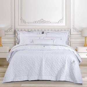 Κουβερλί King Size (240x250) Greenwich Polo Club 2357 White