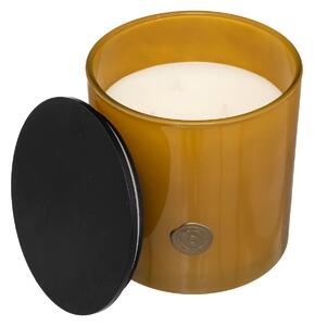 Κερί Αρωματικό 1200gr (Φ15x15) A-S Vanilla 184741C