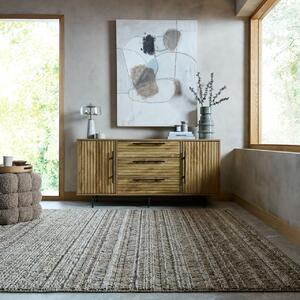 Covor Amily Neutru 160x230 cm