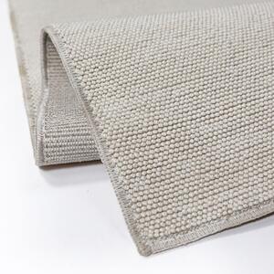 Covor traversa Linear Washable Gri 78x300 cm