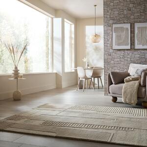 Covor Lira Wool Natural 200x300 cm