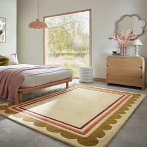 Covor Lois Natural 120x170 cm