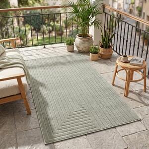 Covor Traversa NOVA V2 Verde 80x150 cm